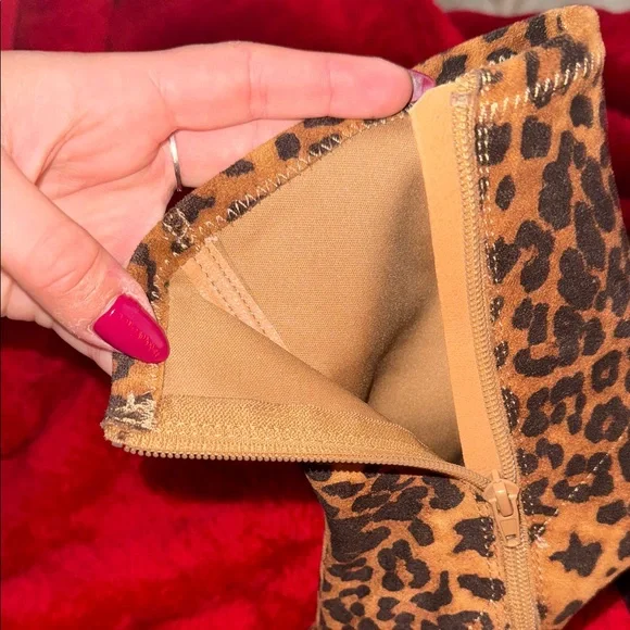 MIA ankle Booties! BRAND NEW WITHOUT TAGS - Picture 6 of 10